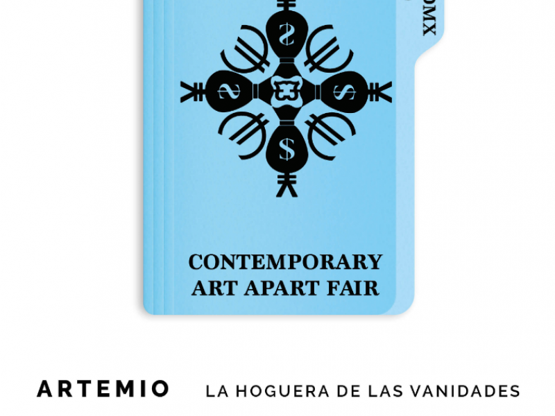 ZONAMACO - Fair Art