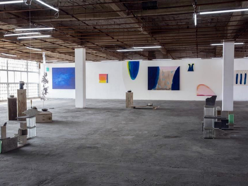 ZONAMACO - Fair Art