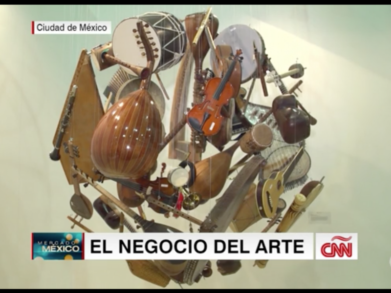 ZONAMACO - Fair Art