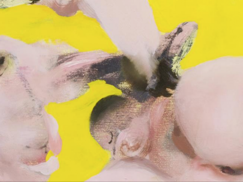 ZONAMACO - Fair Art