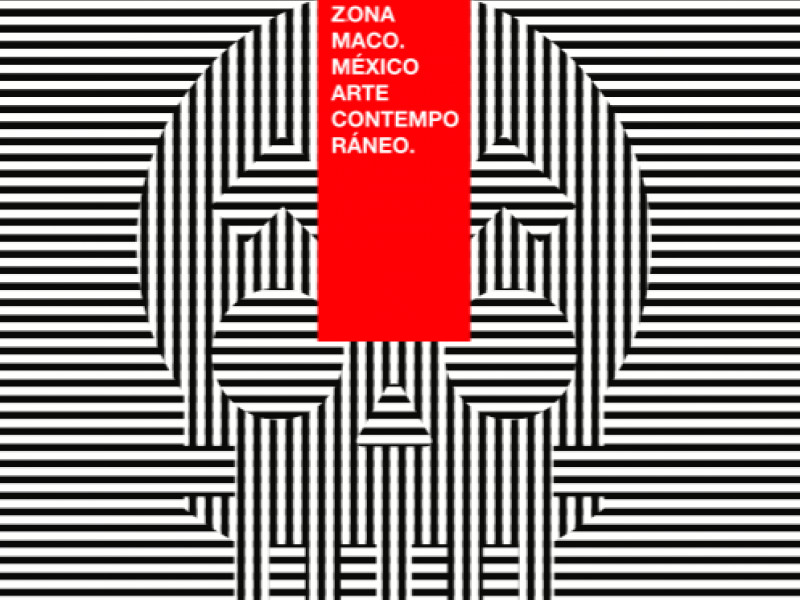 ZONAMACO Fair Art - Circuit