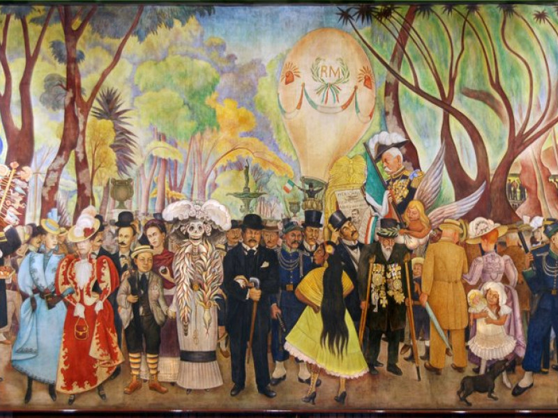 ZONAMACO - Fair Art