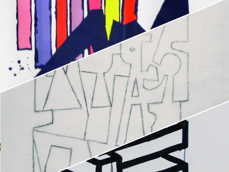 ZONAMACO - Fair Art