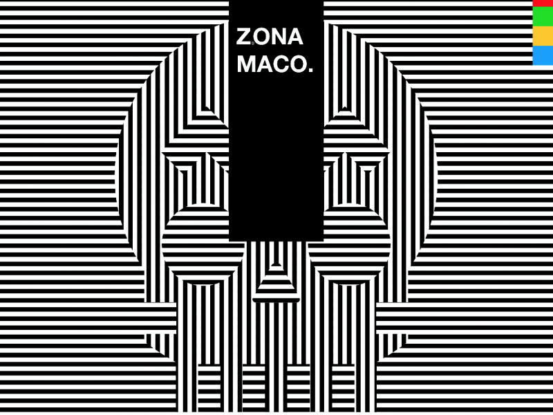 ZONAMACO - Fair Art