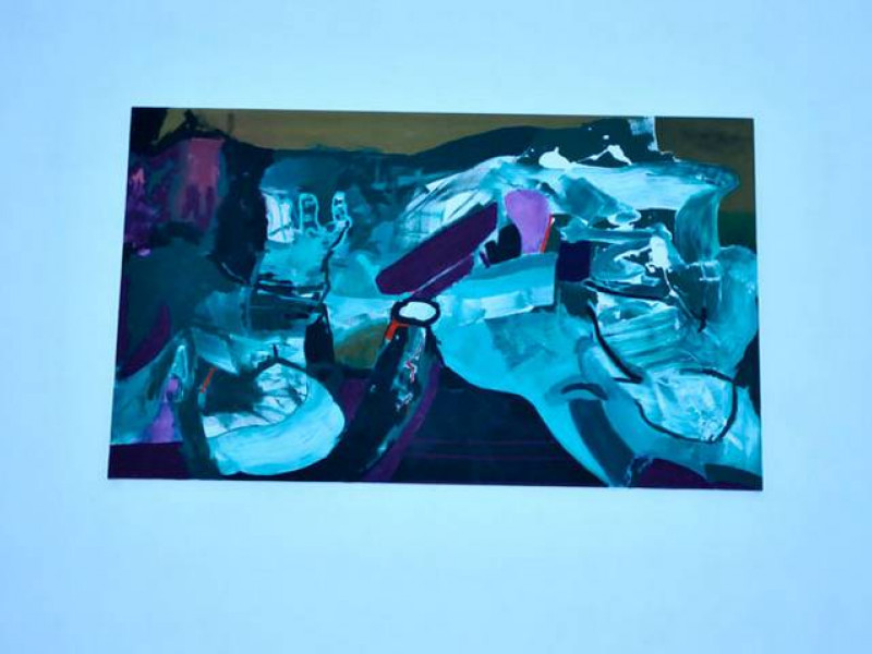 ZONAMACO - Fair Art