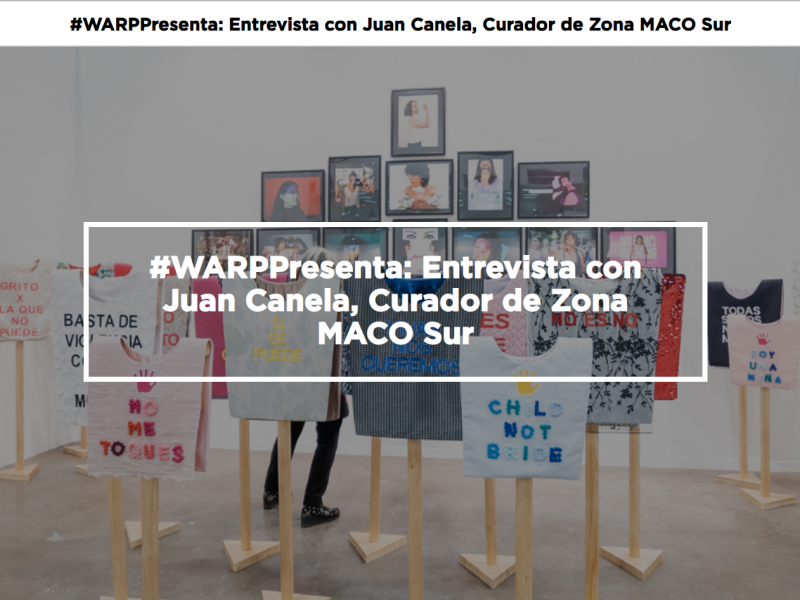 ZONAMACO - Fair Art