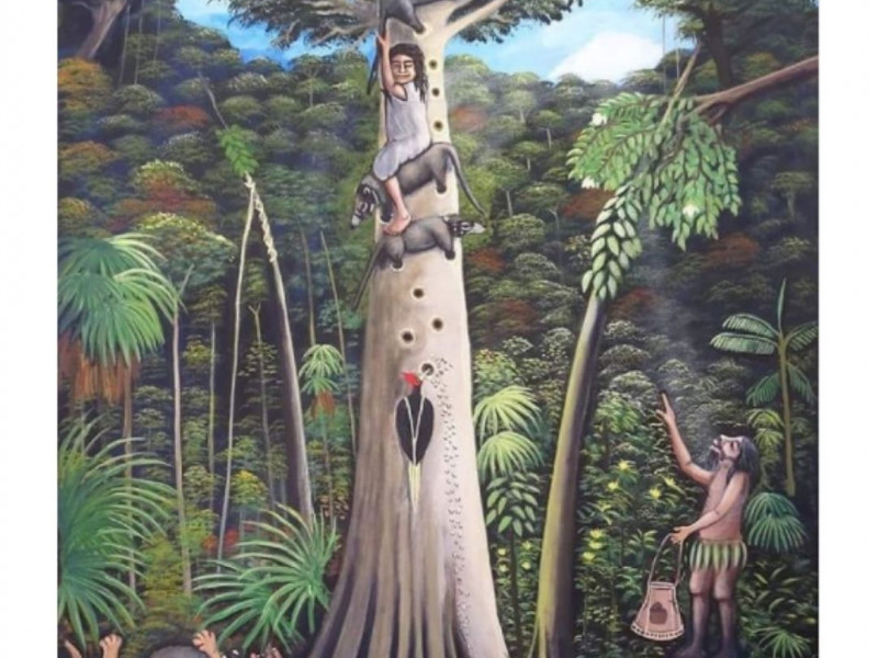 ZONAMACO - Fair Art
