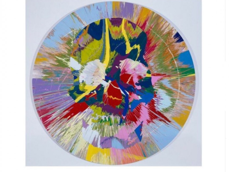 ZONAMACO - Fair Art