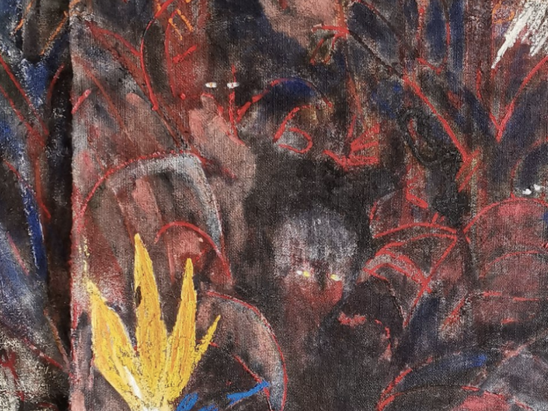 ZONAMACO - Fair Art