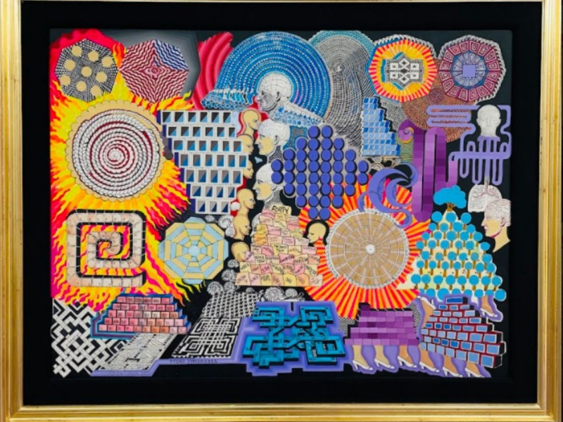 ZONAMACO - Fair Art
