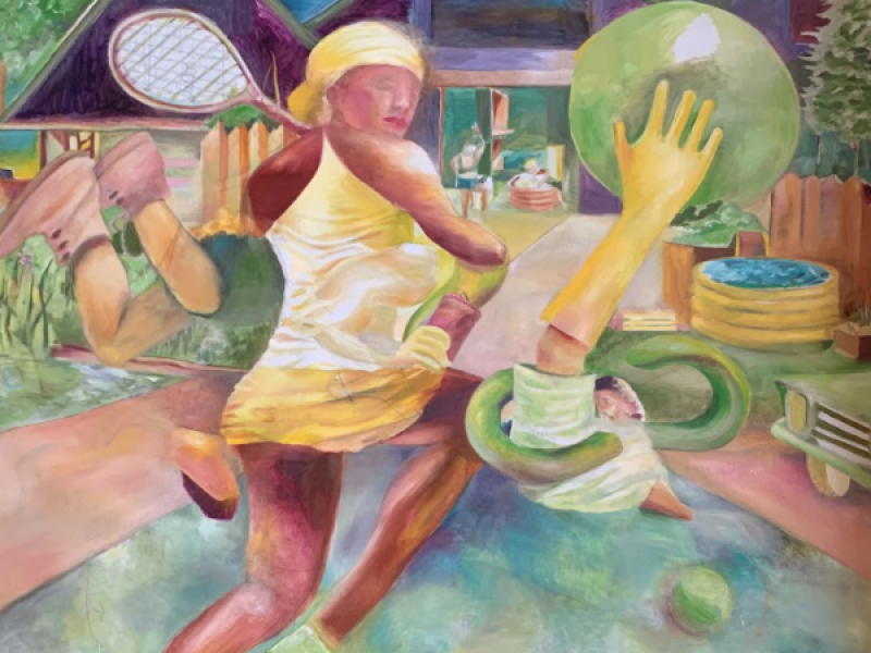 ZONAMACO - Fair Art