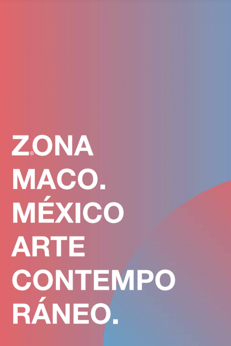 ZONAMACO - Fair Art