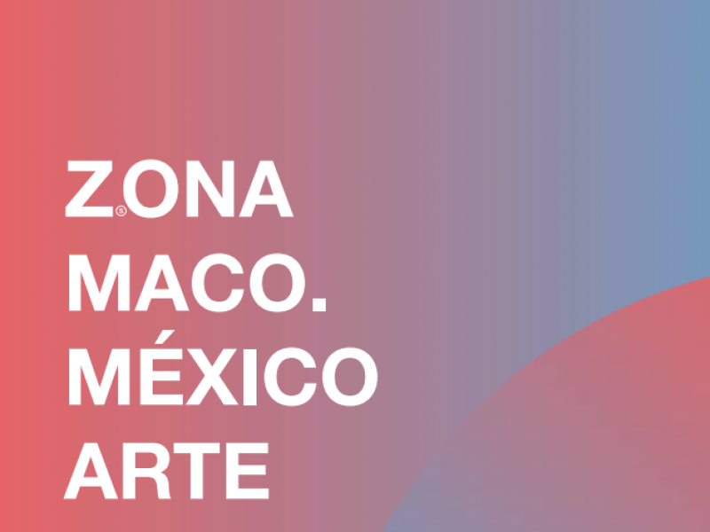 ZONAMACO Fair Art - Circuit