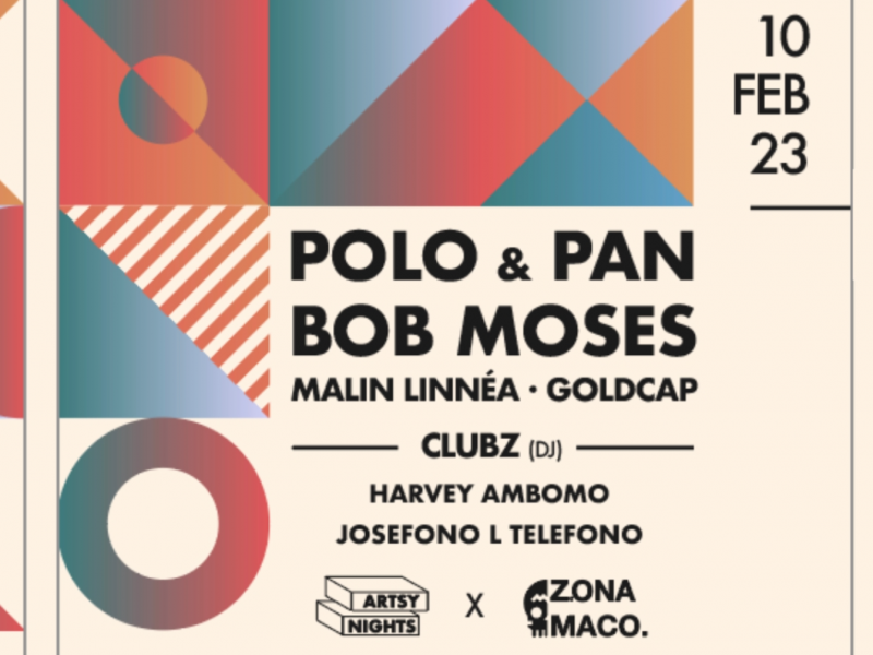 ZONAMACO - Fair Art