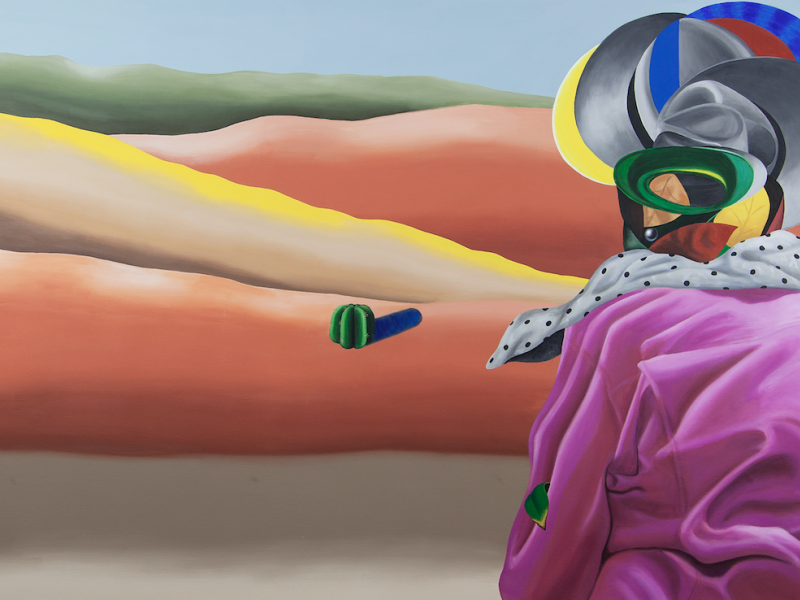 ZONAMACO - Fair Art