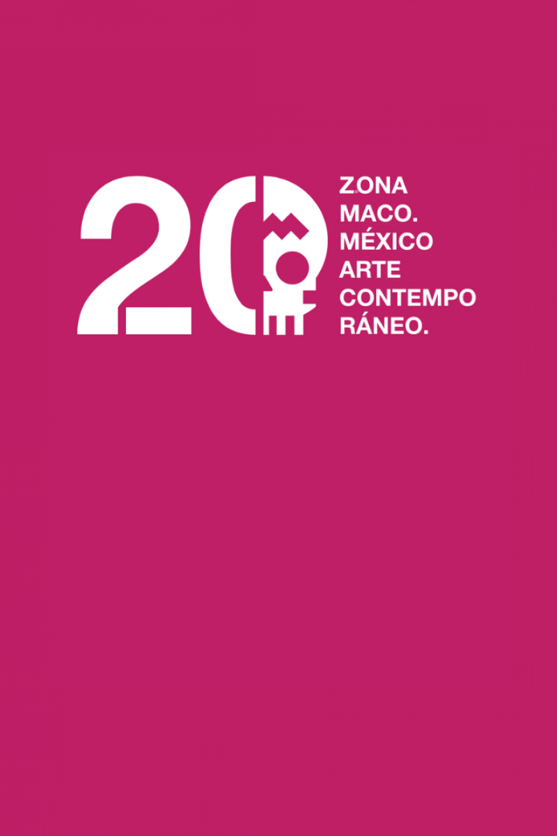 ZONAMACO - Fair Art