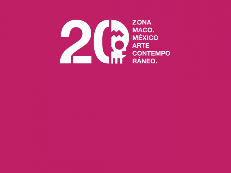 ZONAMACO Fair Art - Circuit