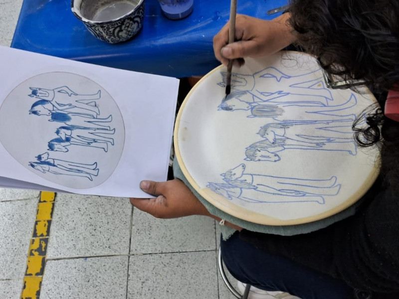ZONAMACO - Fair Art
