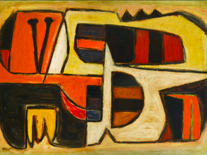 ZONAMACO - Fair Art
