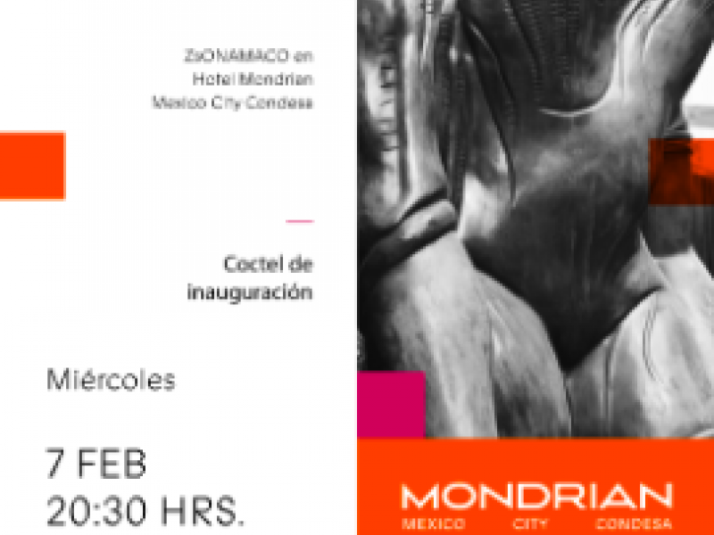 ZONAMACO - Fair Art