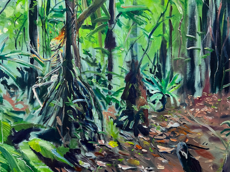 ZONAMACO - Fair Art