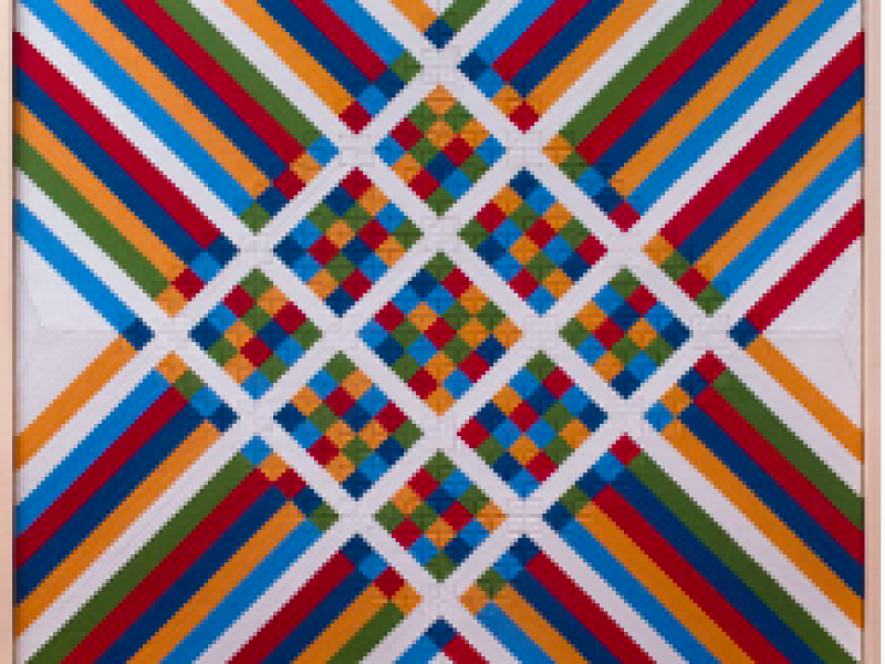 ZONAMACO - Fair Art