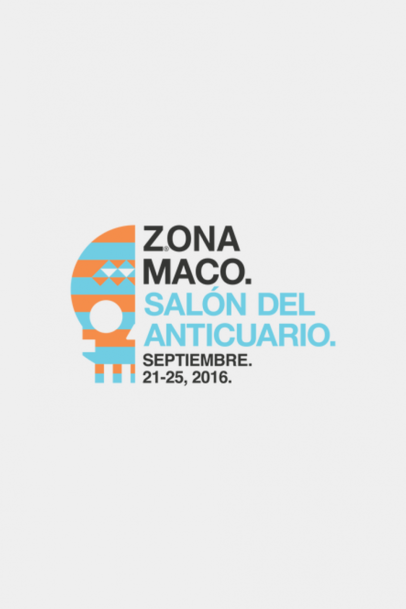 ZONAMACO - Fair Art