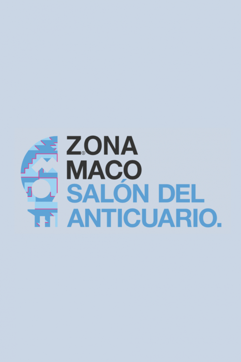 ZONAMACO - Fair Art