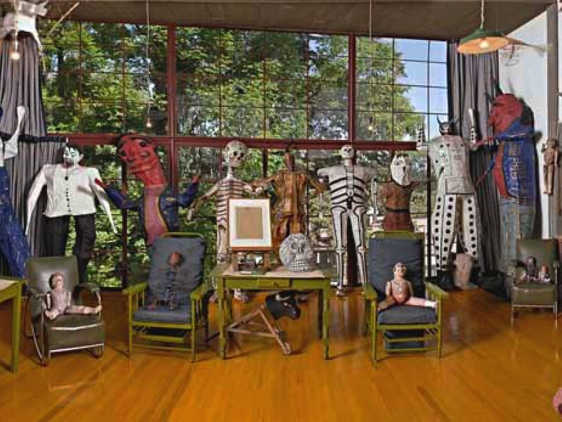 ZONAMACO - Fair Art