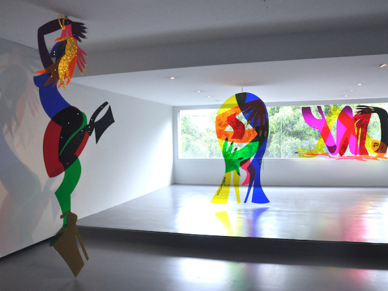 ZONAMACO - Fair Art