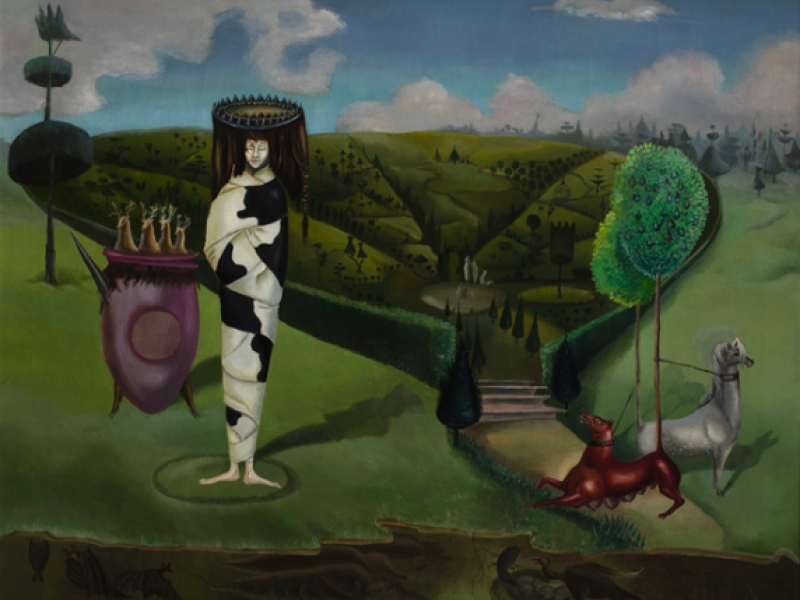 ZONAMACO - Fair Art