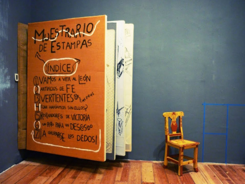 ZONAMACO - Fair Art