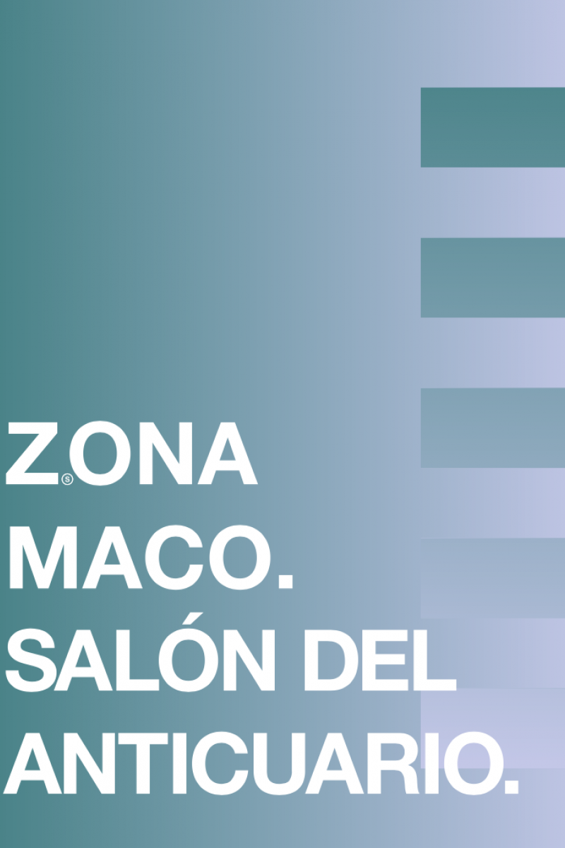 ZONAMACO - Fair Art