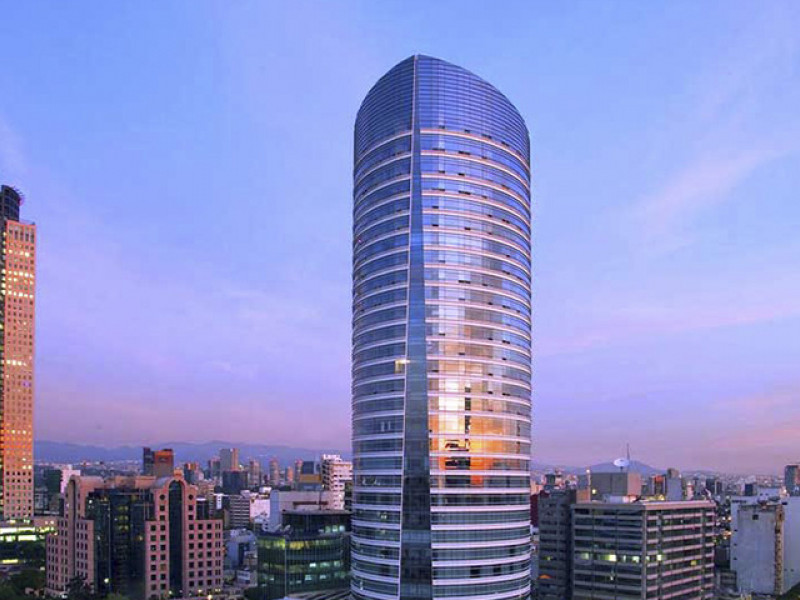 ZONAMACO - The St. Regis Mexico City
