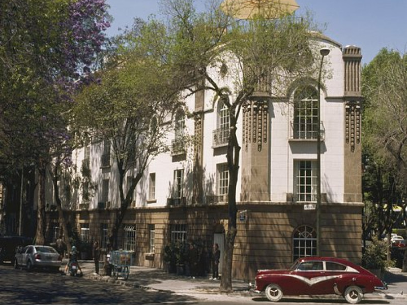 ZONAMACO - Condesa DF