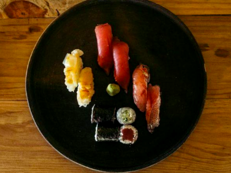 ZONAMACO - Kakurega Omakase